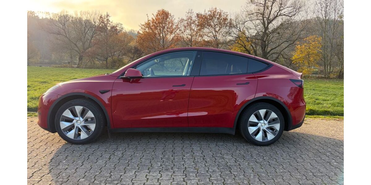 Tesla Model Y 36.000 km 29.500 &euro; Bad Wimpfen 74206