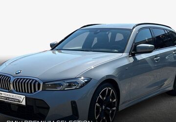 BMW 320 25.057 km 43.390 &euro; Bruchsal 76646