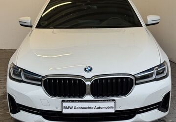 BMW 530 100.977 km 29.680 &euro; Heilbronn 74076