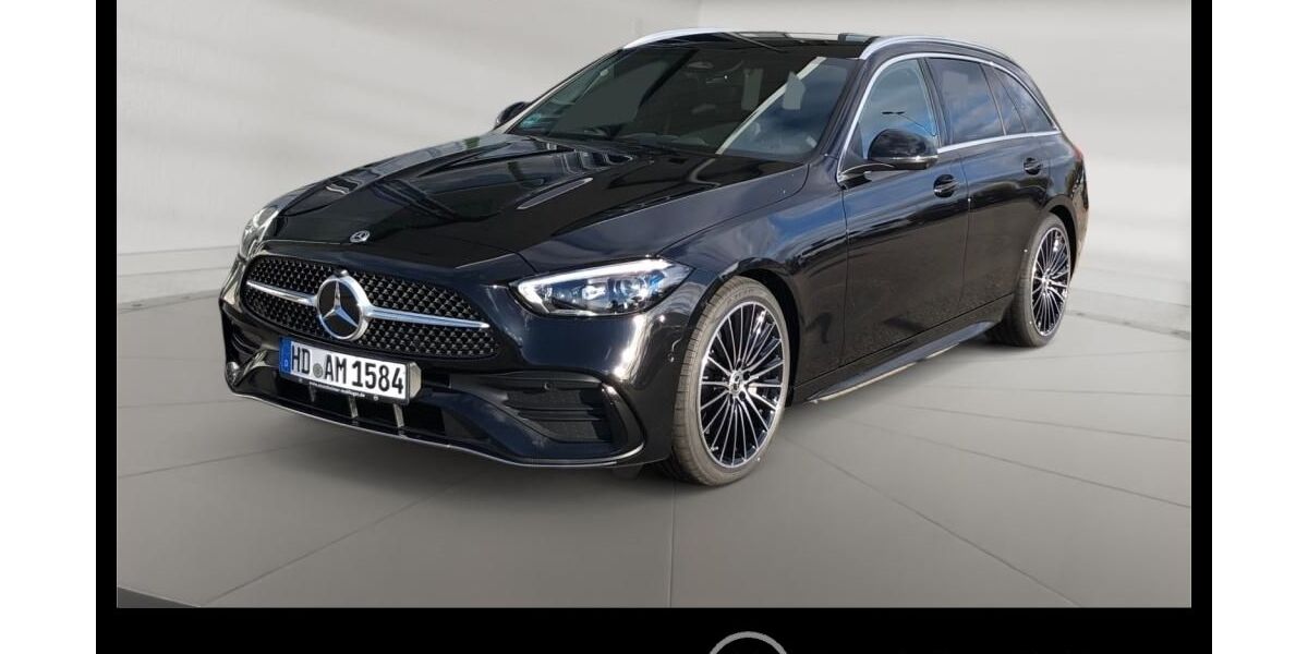 Mercedes-Benz C 200 8.768 km 45.879 &euro; Heilbronn 74072