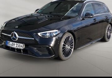 Mercedes-Benz C 200 9.920 km 44.939 &euro; Heilbronn 74072