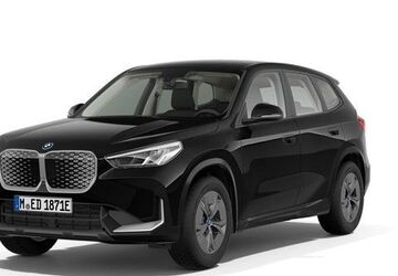 BMW iX1 15.652 km 37.930 &euro; Mühlacker 75417