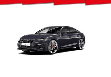 Audi A5 89.240 km 37.930 &euro; Mosbach 74821