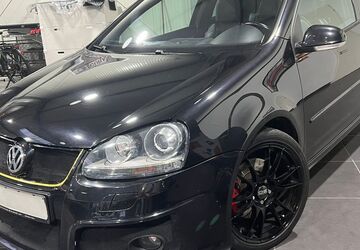 VW Golf 209.000 km 7.995 &euro; Bretten 75015