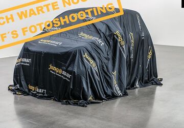 Smart ForTwo 11.877 km 33.666 &euro; Bruchsal 76646