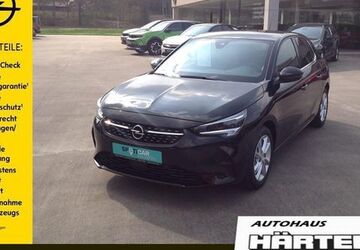 Opel Corsa 11.200 km 19.990 &euro; Besigheim 74354