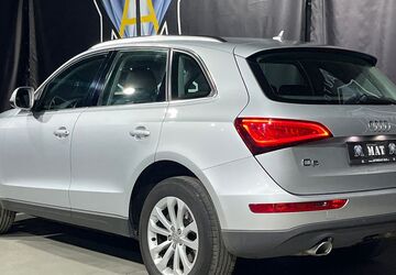 Audi Q5 130.396 km 15.990 &euro; Waibstadt 74915