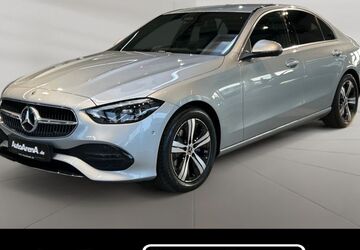 Mercedes-Benz C 180 7.742 km 33.979 &euro; Heilbronn 74072