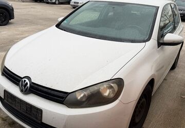 VW Golf 338.000 km 1.500 &euro; Bruchsal 76646