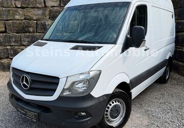 Mercedes-Benz Sprinter 150.000 km 20.990 &euro; Gundelsheim 74831
