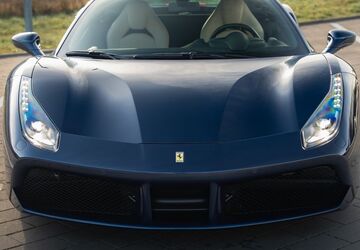 Ferrari 488 GTB 16.408 km 249.900 &euro; Oberderdingen 75038