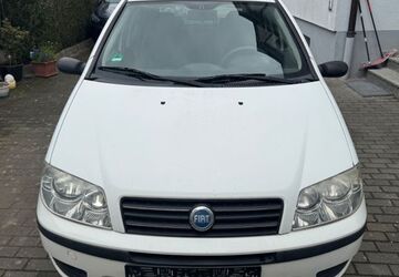 Fiat Punto 190.000 km 1.000 &euro; Kraichtal 76703