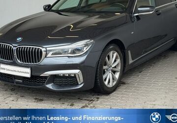 BMW 730 136.660 km 37.444 &euro; Heilbronn 74074