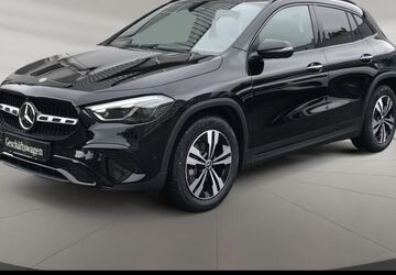 Mercedes-Benz GLA 180 7.473 km 38.779 &euro; Heilbronn 74072