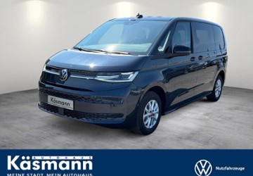 VW T7 Multivan 4.750 km 57.990 &euro; Mosbach 74821