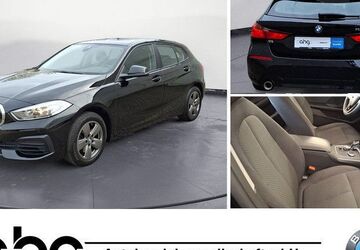 BMW 118 44.056 km 18.930 &euro; Bretten 75015