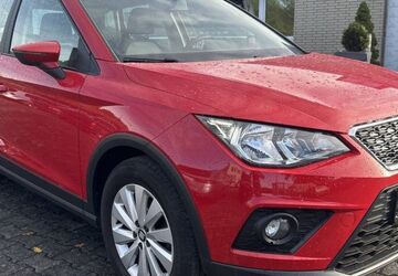 Seat Arona 59.000 km 10.000 &euro; Ubstadt 76698