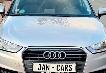 Audi A1 54.500 km 14.700 &euro; Leimen 69181