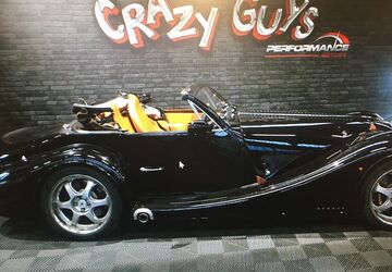 Morgan Aero 8 30.598 km 125.000 &euro; Heilbronn 74211