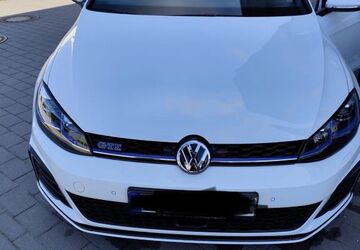 VW Golf 73.500 km 15.900 &euro; Bad Wimpfen 74206