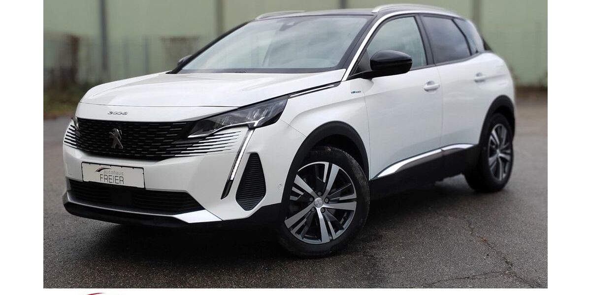 Peugeot 3008 65.238 km 18.780 &euro; Heilbronn 74076