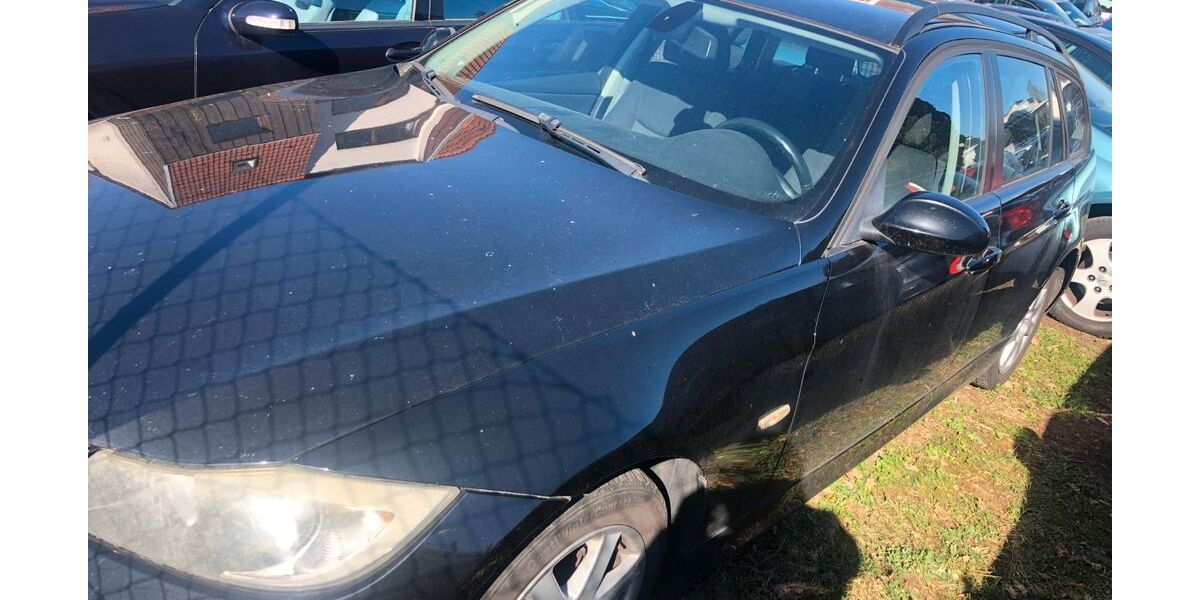 BMW 318 248.000 km 2.288 &euro; Wiesloch 69168