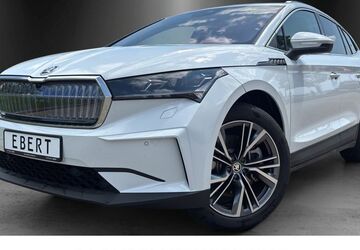 Skoda Enyaq 14.990 km 41.980 &euro; Sandhausen 69207