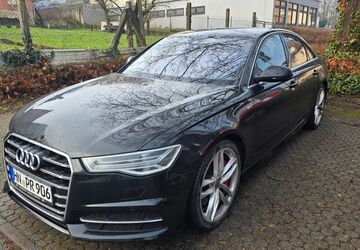 Audi A6 108.312 km 29.999 &euro; Leingarten 74211