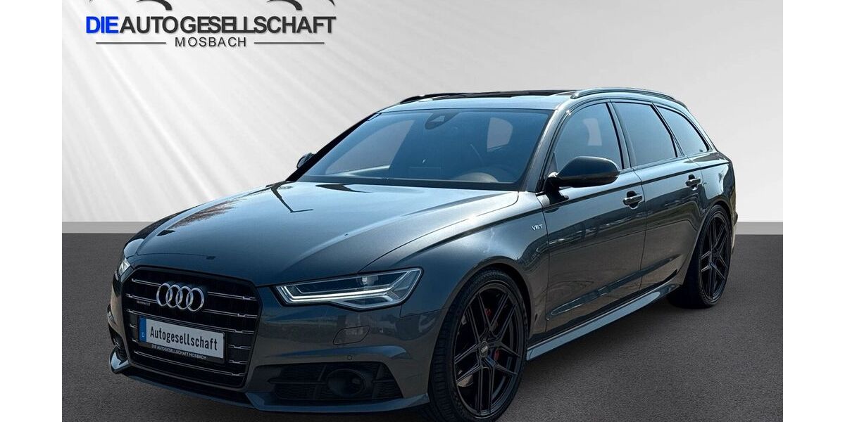 Audi A6 129.999 km 33.990 &euro; Mosbach 74821