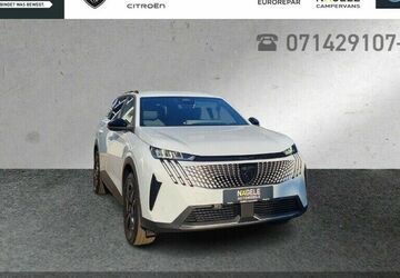 Peugeot 5008 9.132 km 33.800 &euro; Bietigheim-Bissingen 74321