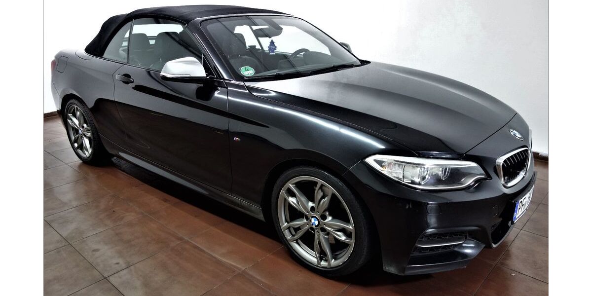 BMW M235 285.000 km 11.999 &euro; Mühlacker 75417