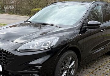 Ford Kuga 50.200 km 19.990 &euro; Mosbach 74821