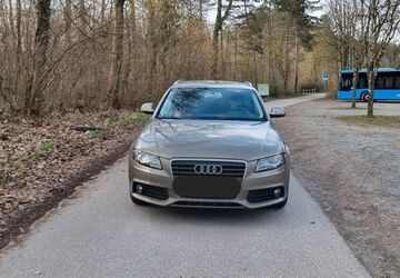 Audi A4 232.000 km 5.750 &euro; Eppingen 75031