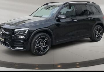 Mercedes-Benz GLB 200 16.724 km 43.979 &euro; Heilbronn 74072