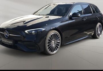 Mercedes-Benz C 220 6.803 km 52.479 &euro; Heilbronn 74072