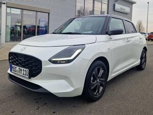 Suzuki Swift 1.2 Hybrid Comfort 3 Jahre Garantie 5.200 km 18.990 &euro; Obrigheim-Asbach 74847