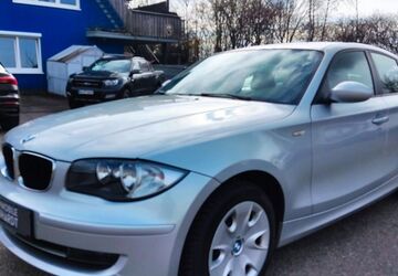 BMW 118 192.000 km 3.955 &euro; Heilbronn-Talheim 74388