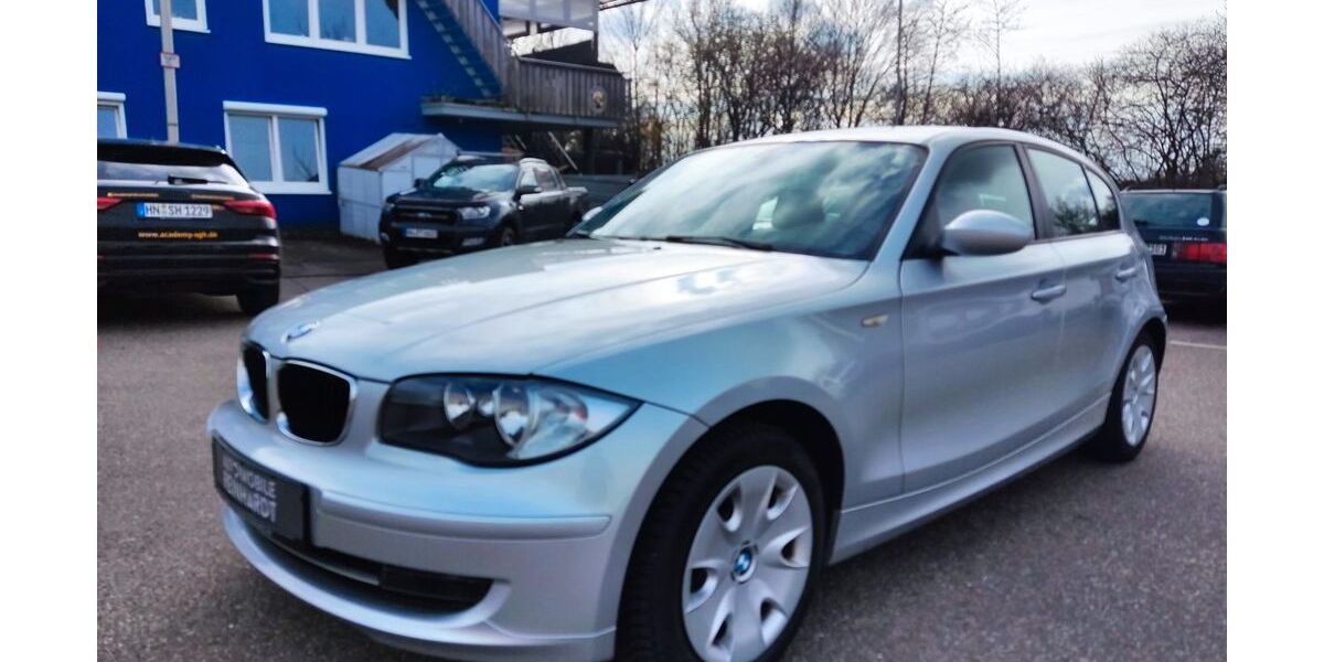 BMW 118 192.000 km 3.955 &euro; Heilbronn-Talheim 74388