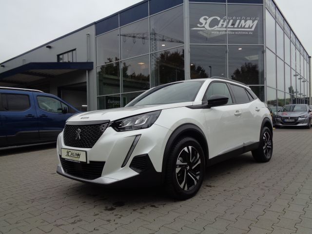 Peugeot 2008 11.287 km 19.470 &euro; Bruchsal 76646