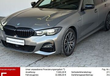 BMW 330 71.845 km 30.888 &euro; Heilbronn 74074