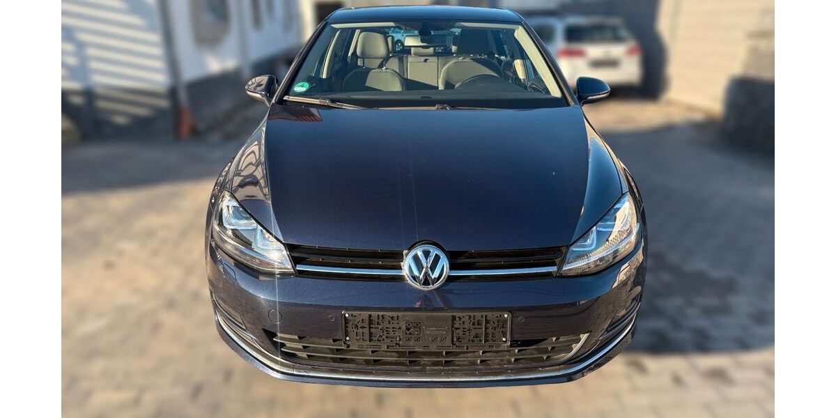 VW Golf 55.052 km 15.200 &euro; Pfaffenhofen 74397