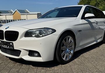 BMW 520 322.000 km 8.900 &euro; Eppingen 75031