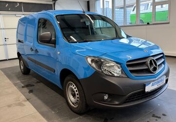 Mercedes-Benz Citan 65.350 km 12.990 &euro; Bad Friedrichshall 74177