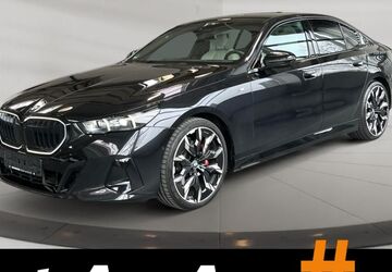 BMW 520 14.830 km 61.249 &euro; Neckarsulm-Obereisesheim 74172