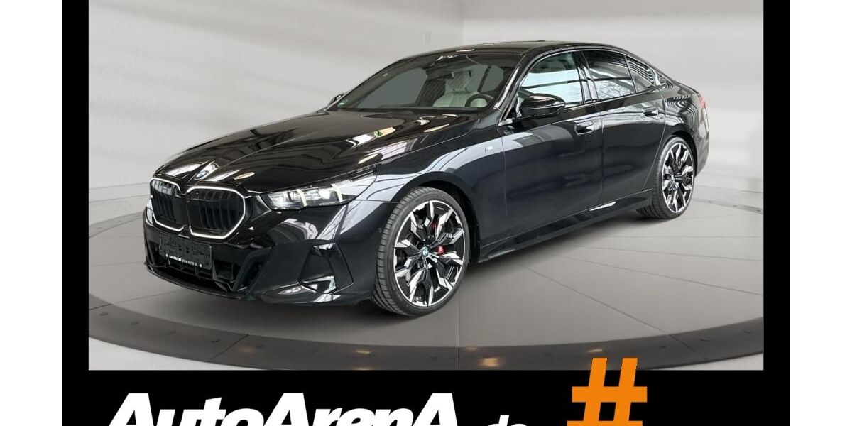 BMW 520 14.830 km 61.249 &euro; Neckarsulm-Obereisesheim 74172