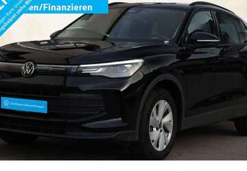 VW Tiguan 10.000 km 33.900 &euro; Weingarten (Baden) 76356