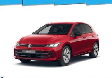 VW Golf 7.000 km 30.950 &euro; Mosbach 74821