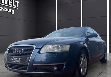 Audi A6 240.000 km 2.700 &euro; Bietigheim-Bissingen 74321