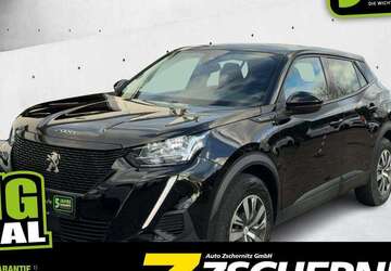 Peugeot 2008 30.309 km 15.960 &euro; Bruchsal 76646