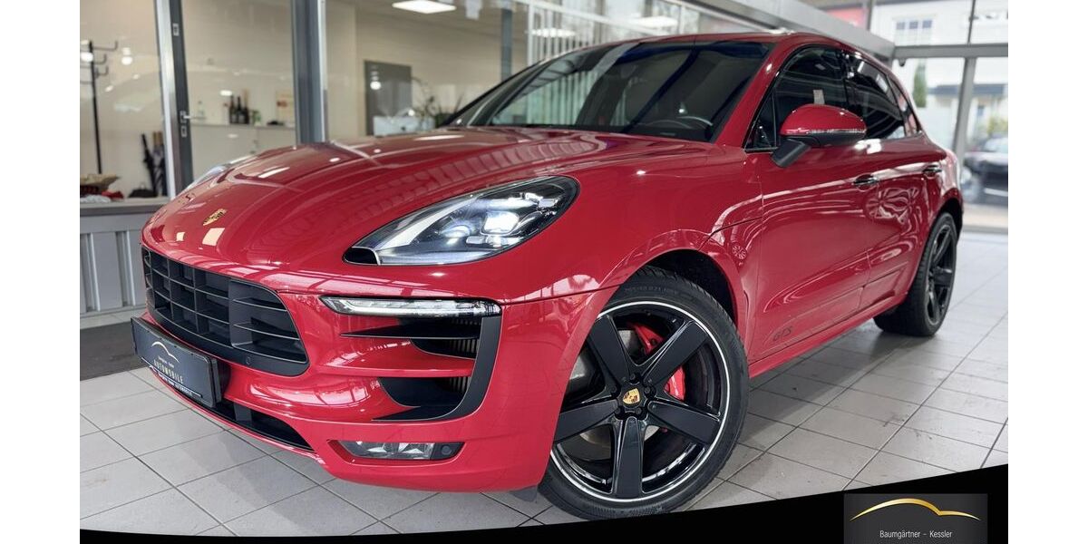 Porsche Macan 133.000 km 40.490 &euro; Heilbronn 74080